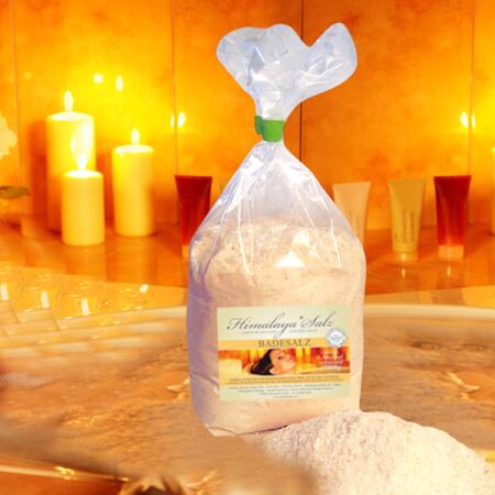 Himalaya* Badesalz | 1Kg