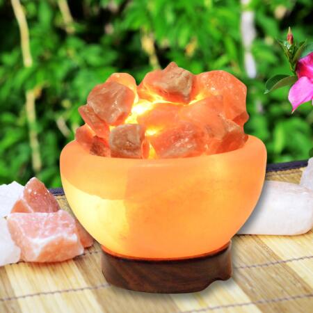Fire Bowl (ROT) 2-3 Kg