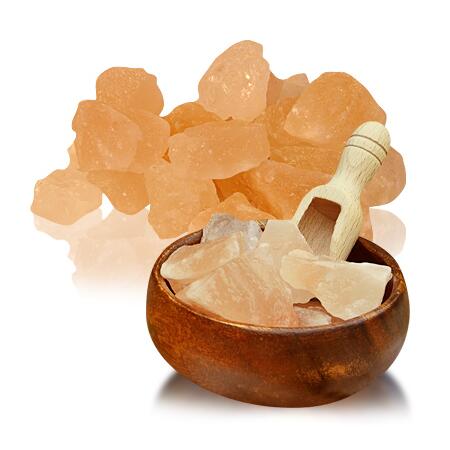 Himalaya* Salz - Brocken | 3 x 1Kg